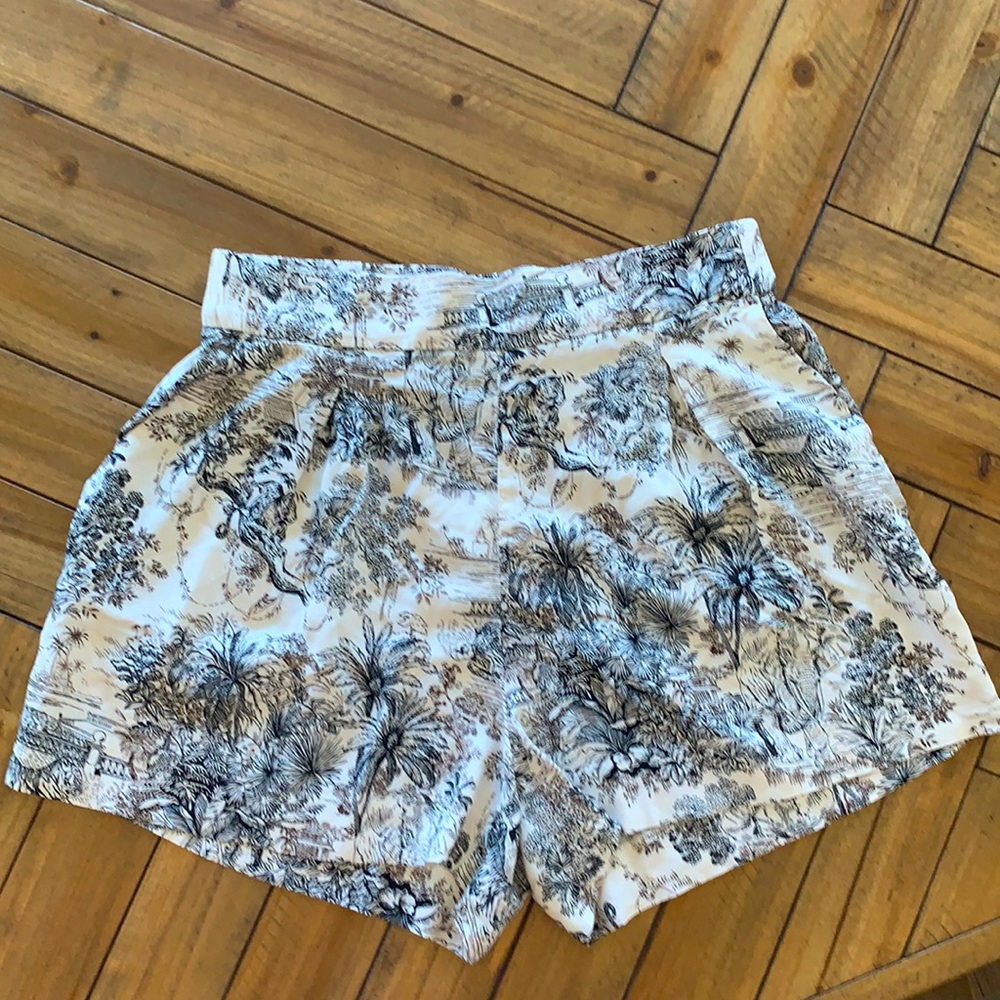 H&M shorts